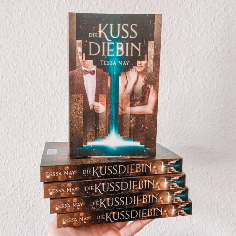 Die Kussdiebin